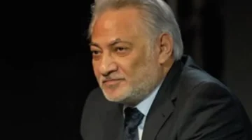 تطورات مفاجئة.. الحالة الصحية للفنان سامح الصريطي بعد إصابته بجلطة في المخ